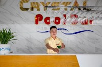 Khách Sạn Crystal Đà Nẵng